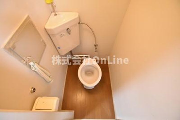 門野マンションB棟のその他画像