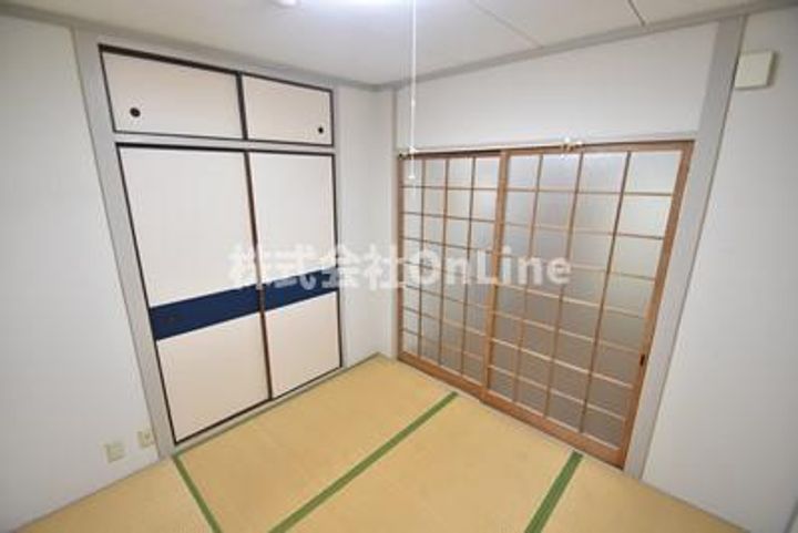 門野マンションB棟のその他画像