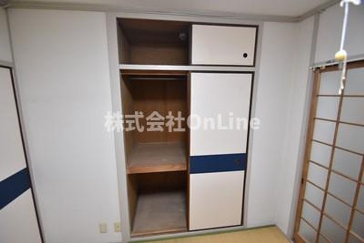 門野マンションB棟のその他画像