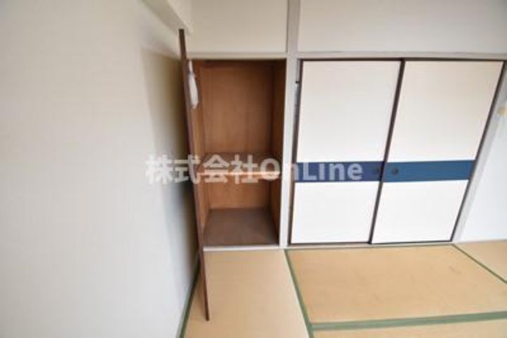 門野マンションB棟のその他画像