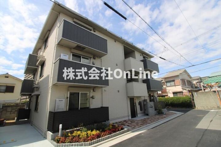 部屋画像