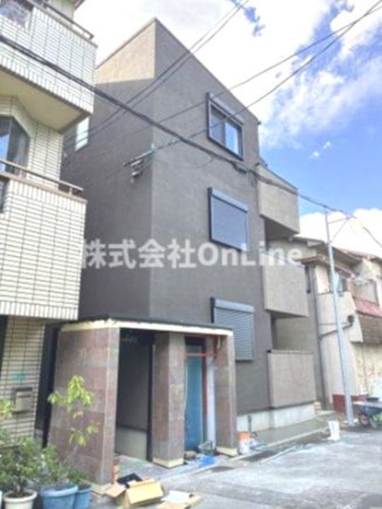 部屋画像