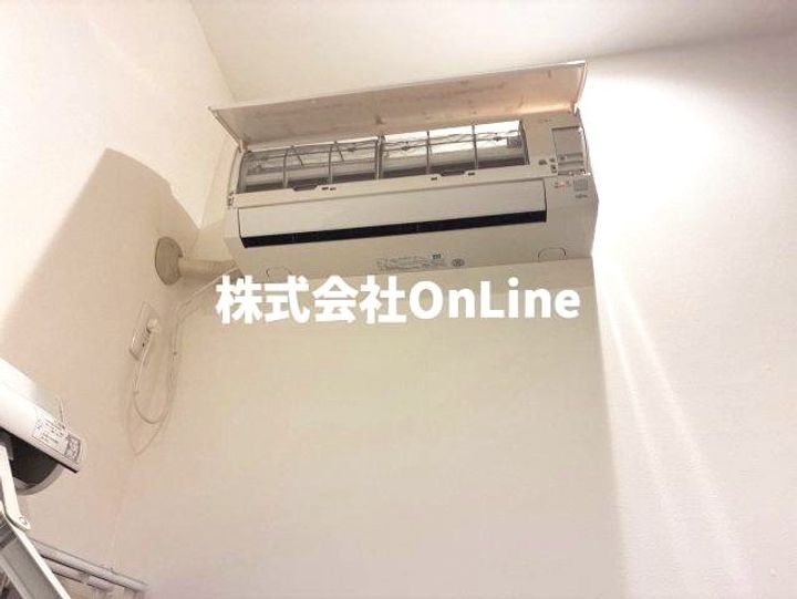 メゾンドボア加美のその他画像