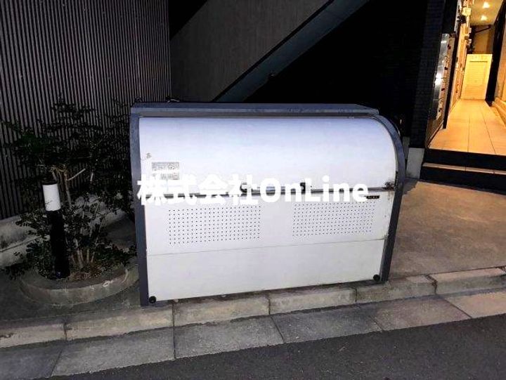 メゾンドボア加美のその他画像