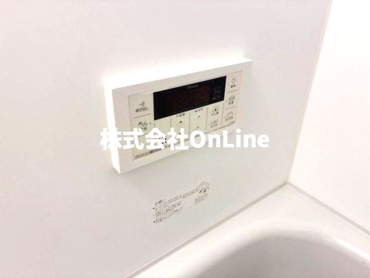 メゾンドボア加美のその他画像