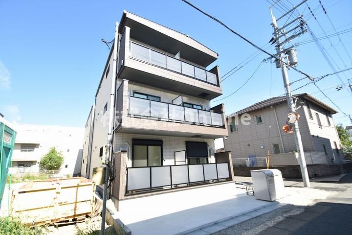 部屋画像