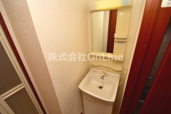 大阪府東大阪市吉田7丁目(マンション)の賃貸物件のその他画像