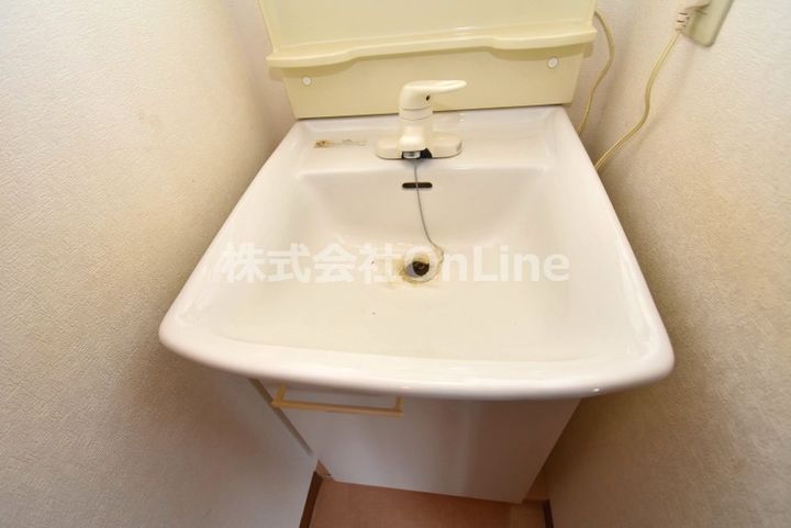 大阪府東大阪市吉田7丁目(マンション)の賃貸物件のその他画像