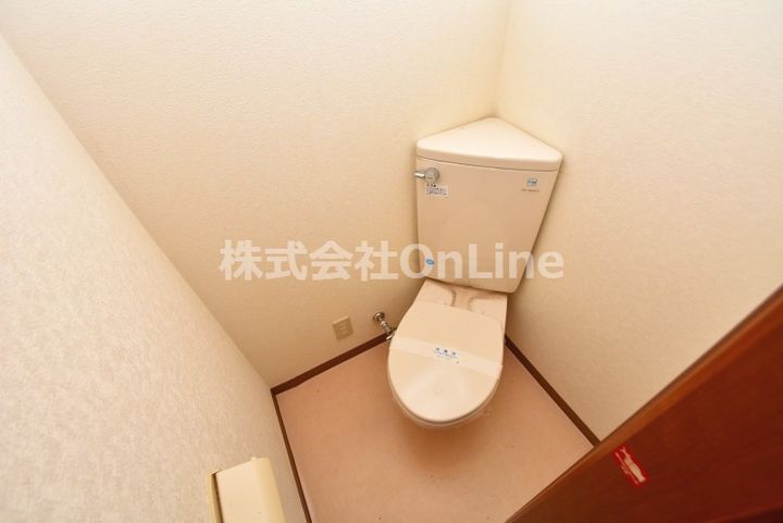 大阪府東大阪市吉田7丁目(マンション)の賃貸物件のその他画像