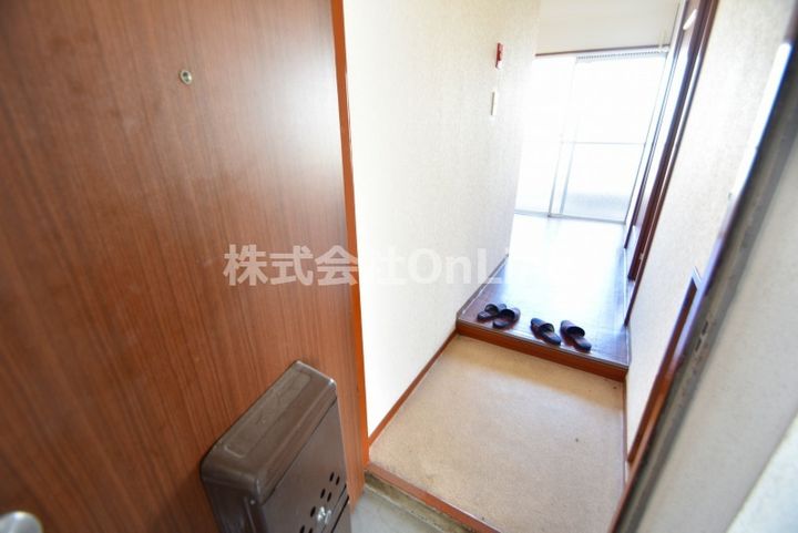 大阪府東大阪市吉田7丁目(マンション)の賃貸物件のその他画像