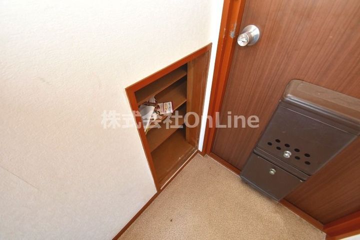 大阪府東大阪市吉田7丁目(マンション)の賃貸物件のその他画像