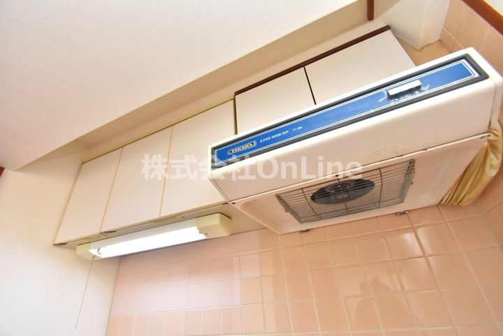 大阪府東大阪市吉田7丁目(マンション)の賃貸物件のその他画像