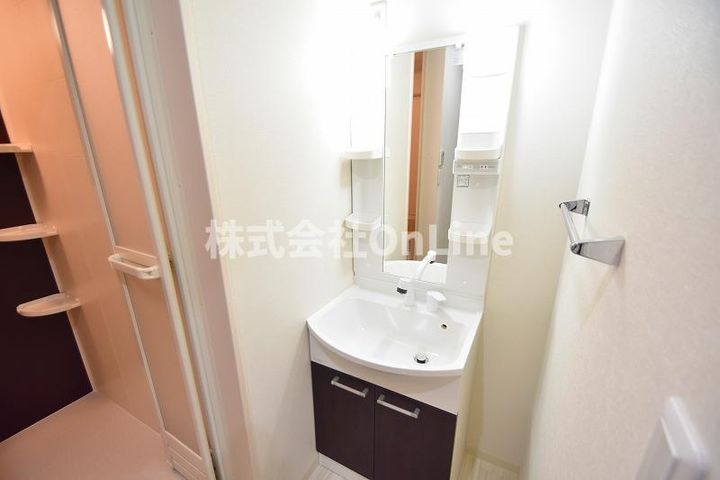 大阪府東大阪市友井1丁目(アパート)の賃貸物件のその他画像