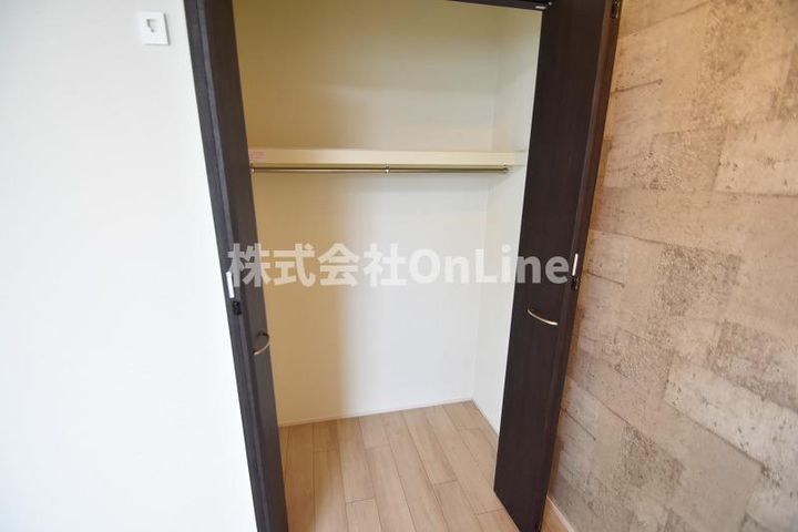 大阪府東大阪市友井1丁目(アパート)の賃貸物件のその他画像