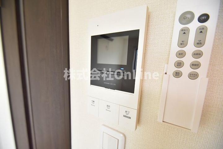 大阪府東大阪市友井1丁目(アパート)の賃貸物件のその他画像