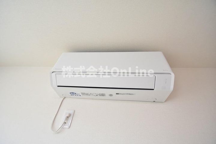 大阪府東大阪市友井1丁目(アパート)の賃貸物件のその他画像