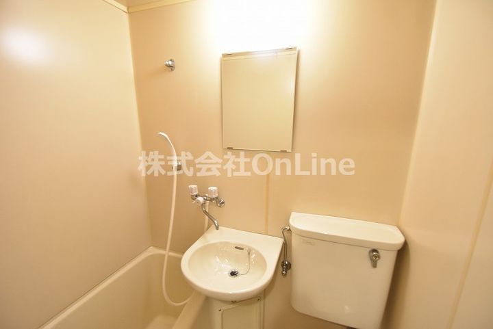 大阪府東大阪市吉田2丁目(マンション)の賃貸物件のその他画像