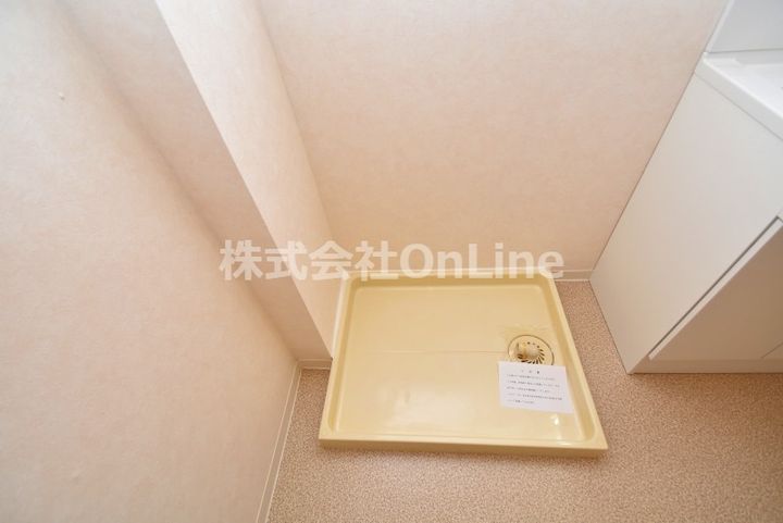 大阪府東大阪市稲葉4丁目(マンション)の賃貸物件101のその他画像