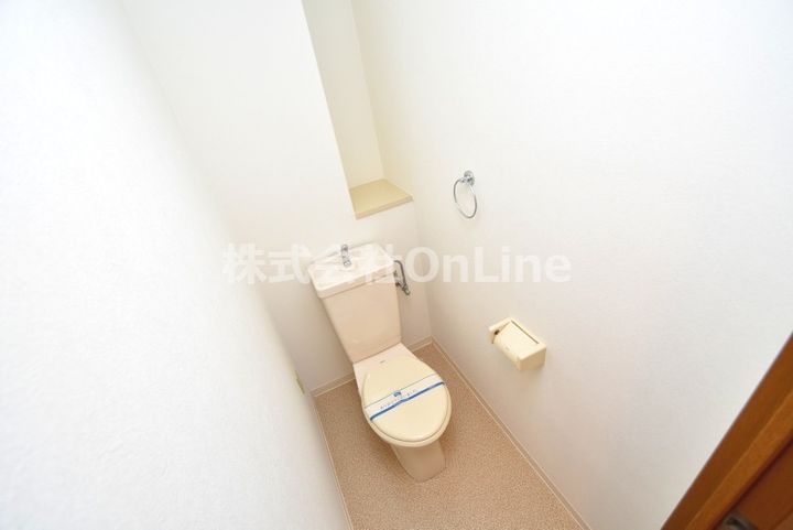 大阪府東大阪市稲葉4丁目(マンション)の賃貸物件101のその他画像