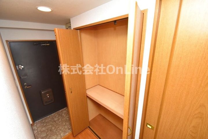 大阪府東大阪市稲葉4丁目(マンション)の賃貸物件101のその他画像