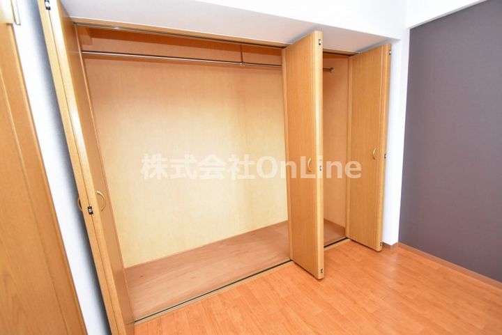 大阪府東大阪市稲葉4丁目(マンション)の賃貸物件101のその他画像