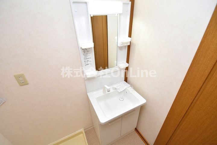 大阪府東大阪市稲葉4丁目(マンション)の賃貸物件101のその他画像