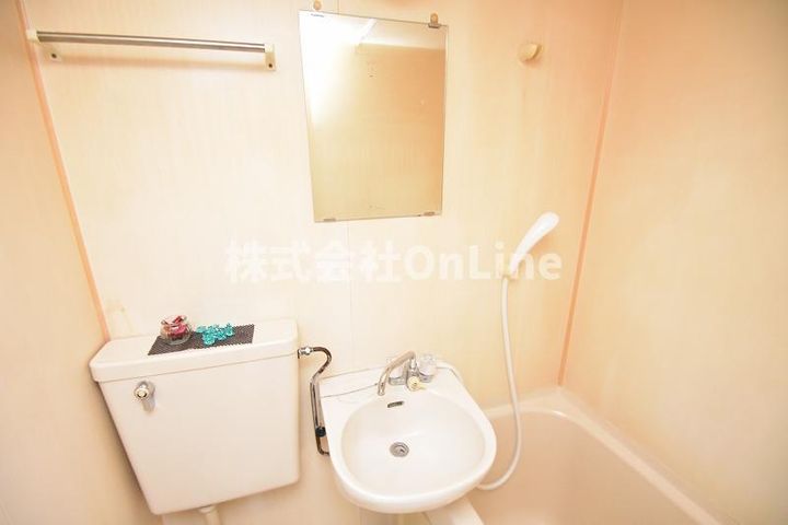 大阪府東大阪市衣摺1丁目(マンション)の賃貸物件のその他画像