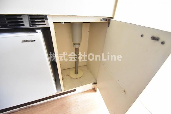 大阪府東大阪市衣摺1丁目(マンション)の賃貸物件のその他画像