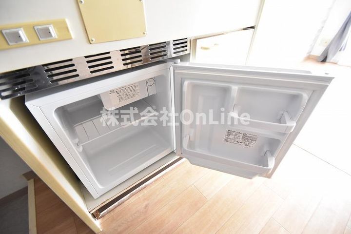 大阪府東大阪市衣摺1丁目(マンション)の賃貸物件のその他画像