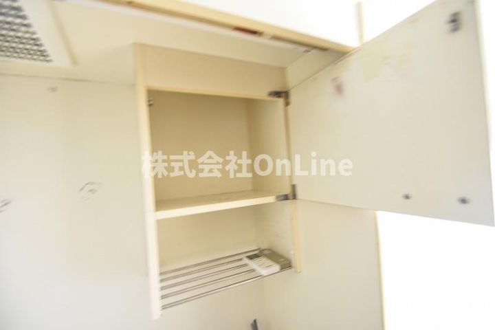 大阪府東大阪市衣摺1丁目(マンション)の賃貸物件のその他画像