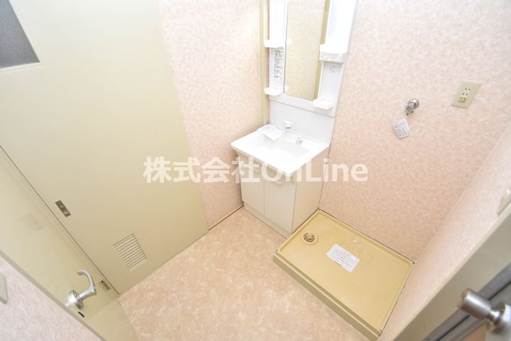 大阪府東大阪市岩田町4丁目(マンション)の賃貸物件のその他画像