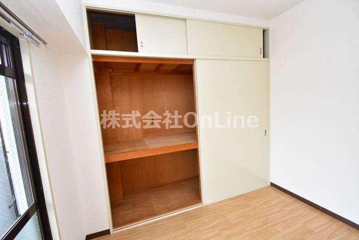 大阪府東大阪市岩田町4丁目(マンション)の賃貸物件のその他画像