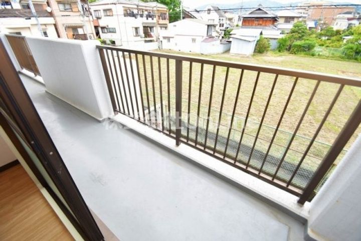 大阪府東大阪市岩田町4丁目(マンション)の賃貸物件のその他画像