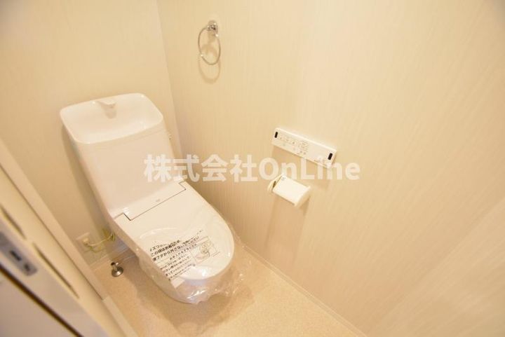 大阪府東大阪市衣摺1丁目(アパート)の賃貸物件のその他画像