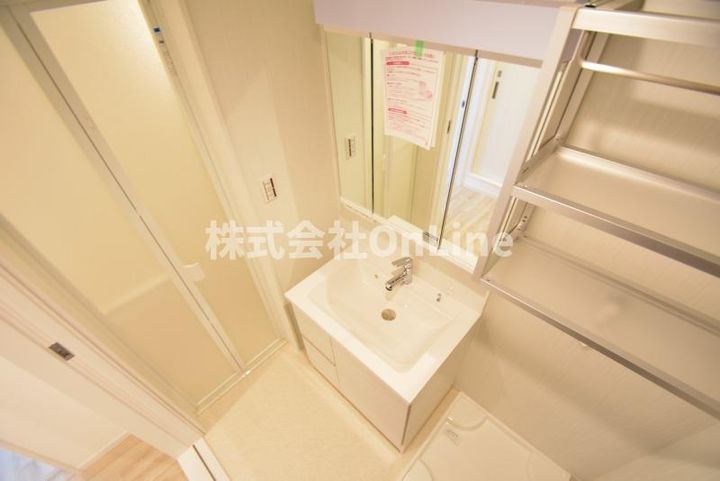 大阪府東大阪市衣摺1丁目(アパート)の賃貸物件のその他画像