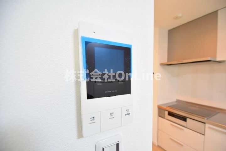 大阪府東大阪市衣摺1丁目(アパート)の賃貸物件のその他画像