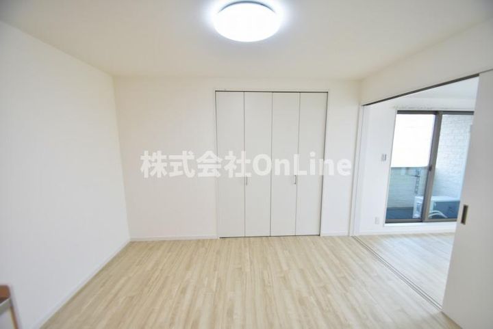 大阪府東大阪市衣摺1丁目(アパート)の賃貸物件のその他画像