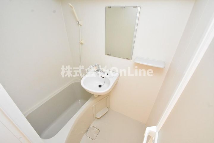 大阪府東大阪市小若江4丁目(マンション)の賃貸物件501のその他画像