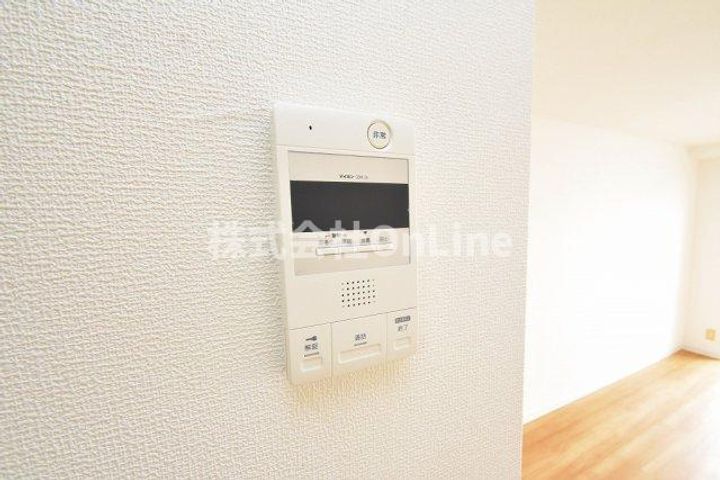 大阪府東大阪市小若江4丁目(マンション)の賃貸物件402のその他画像