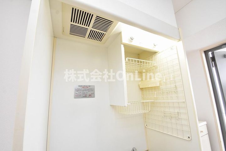 大阪府東大阪市小若江4丁目(マンション)の賃貸物件402のその他画像