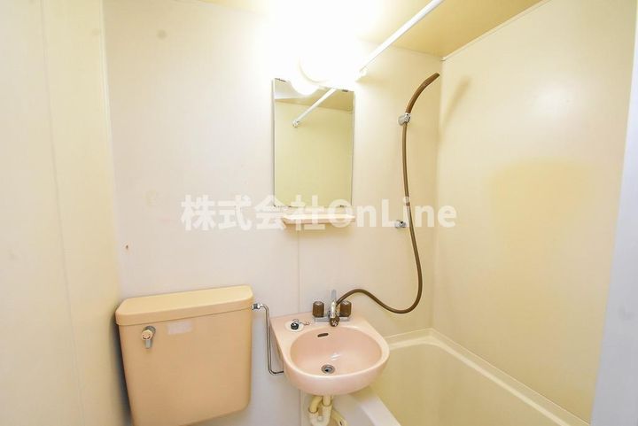 大阪府東大阪市小若江4丁目(マンション)の賃貸物件402のその他画像
