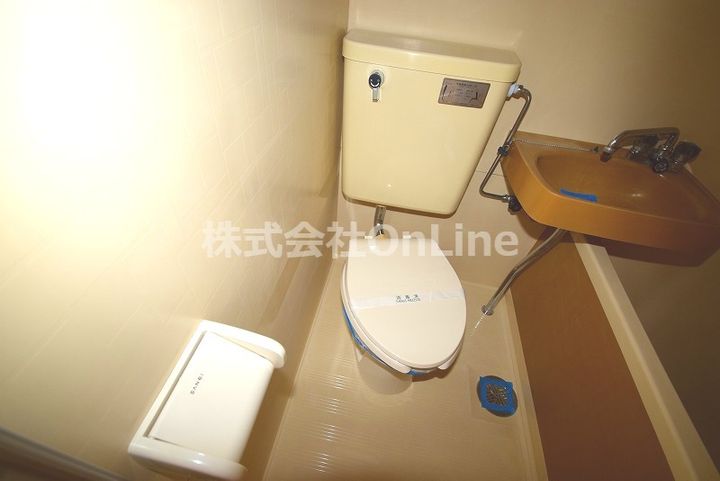 大阪府東大阪市小若江2丁目(マンション)の賃貸物件のその他画像