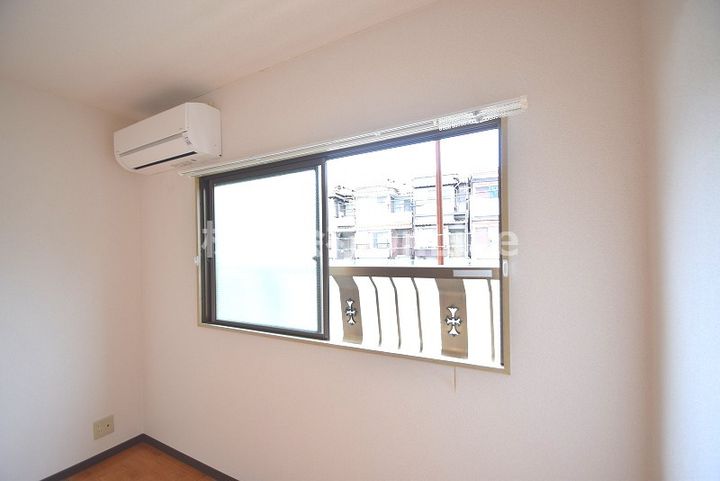 大阪府東大阪市小若江2丁目(マンション)の賃貸物件の内装