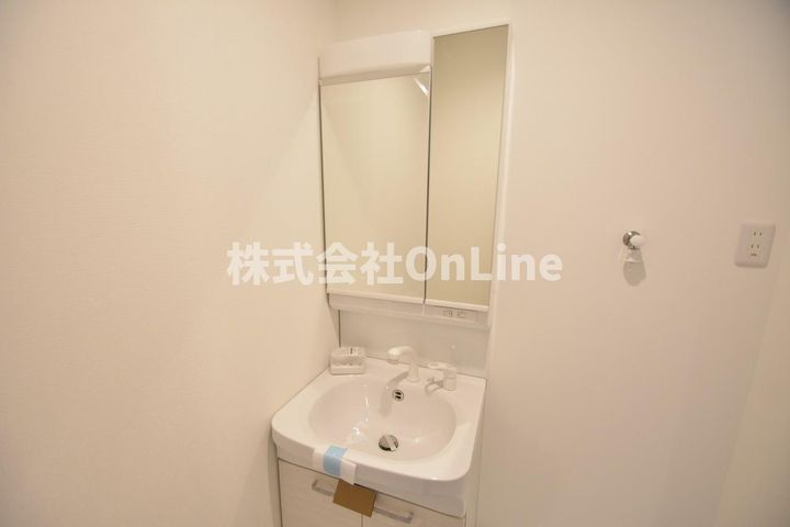 大阪府東大阪市小若江1丁目(アパート)の賃貸物件のその他画像