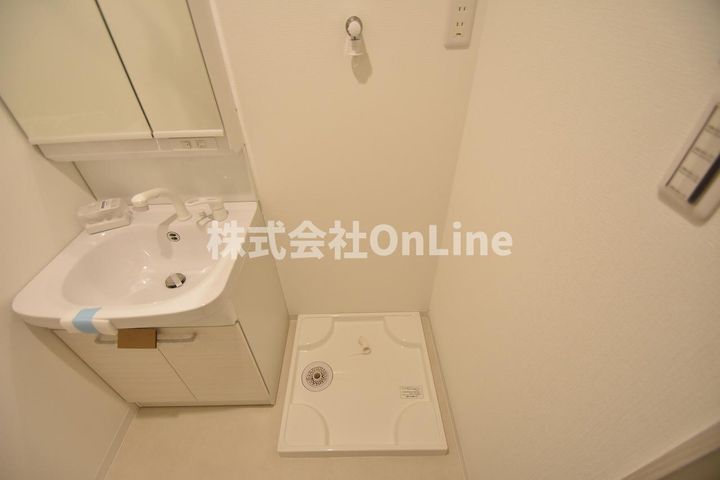 大阪府東大阪市小若江1丁目(アパート)の賃貸物件のその他画像