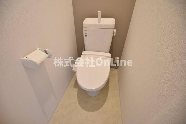 大阪府東大阪市小若江1丁目(アパート)の賃貸物件のその他画像