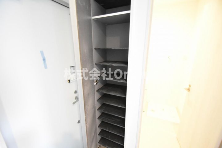 大阪府東大阪市小若江1丁目(アパート)の賃貸物件のその他画像