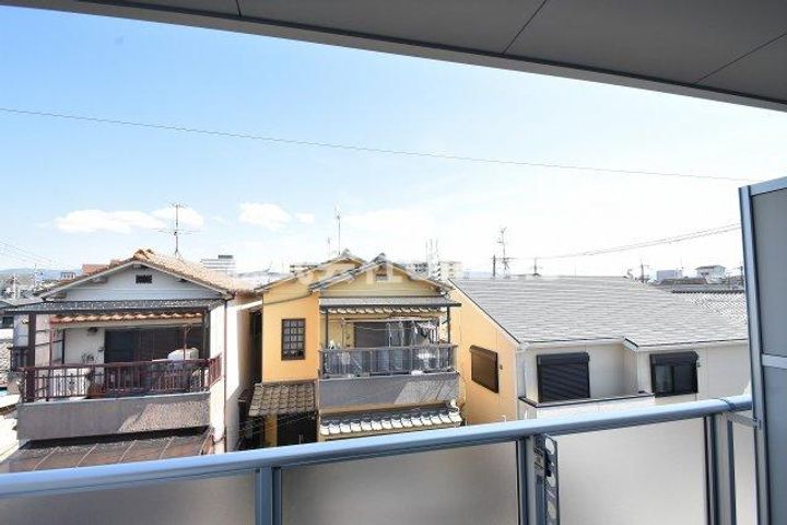 大阪府東大阪市小若江1丁目(アパート)の賃貸物件のその他画像