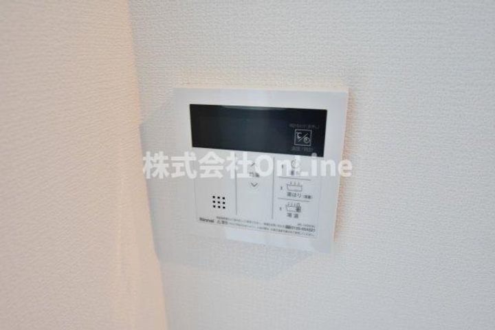 大阪府東大阪市小若江1丁目(アパート)の賃貸物件のその他画像