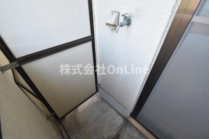 大阪府東大阪市菱屋東1丁目(マンション)の賃貸物件303のその他画像